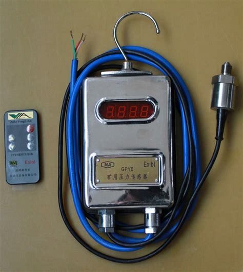 重庆防水压力传感器生产厂家