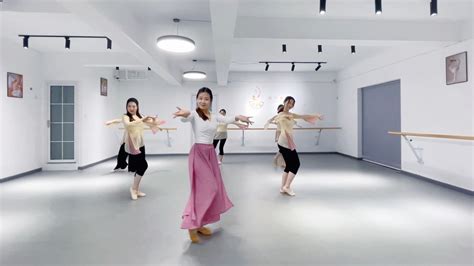 重庆零基础舞蹈教学