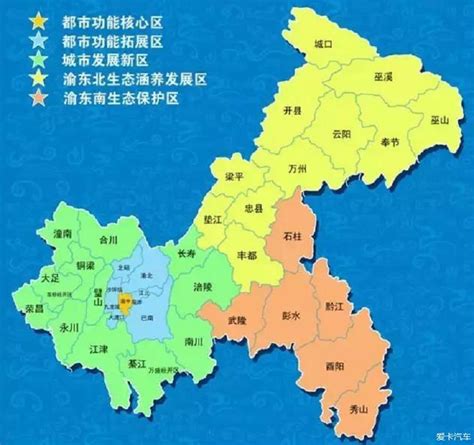 重庆 论坛 地图
