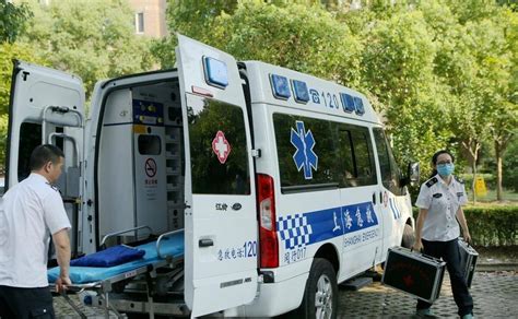 重庆120救护车能到指定医院吗