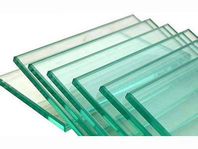 金昌标准钢化玻璃销售