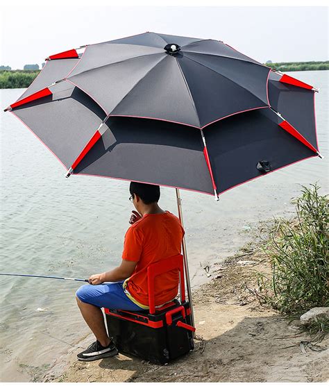 钓鱼椅专用伞