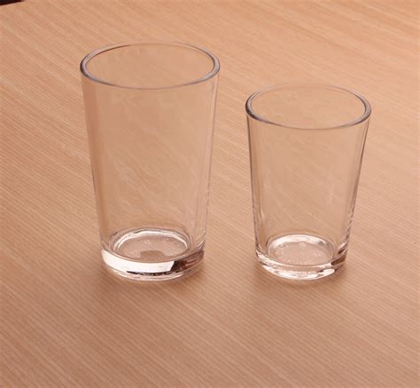 钢化玻璃水杯怎么打碎