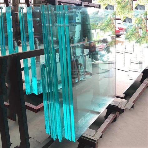 钢化玻璃自贡