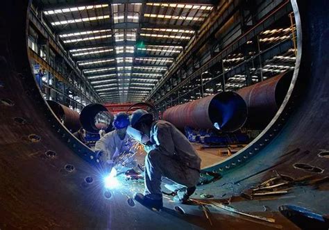 钢铁行业创新发展