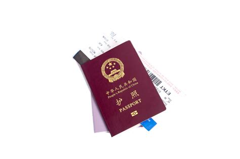钦州出国护照