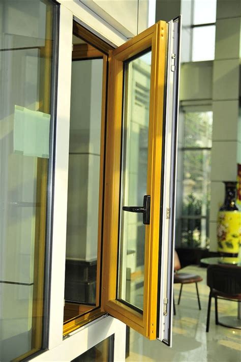 铝合金窗安装施工方法和技术措施