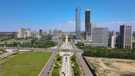 银川城市排名中国