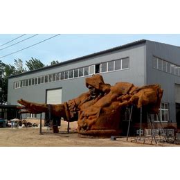铸铁雕塑雕刻厂