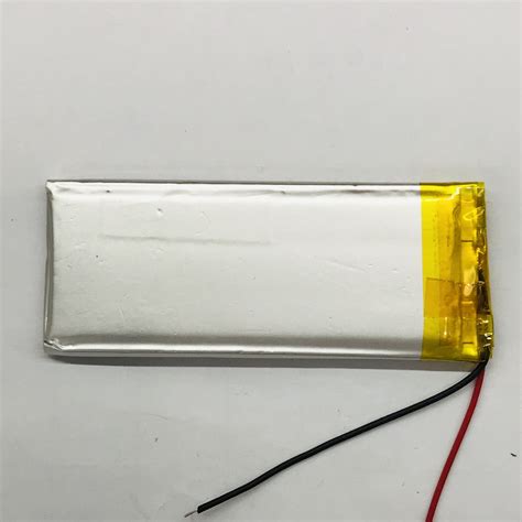锂聚合物电池怎么充电