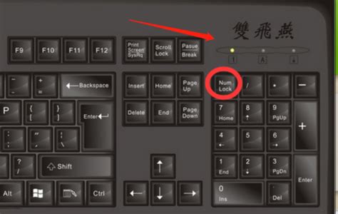 键盘打不出汉字都是字母怎么办
