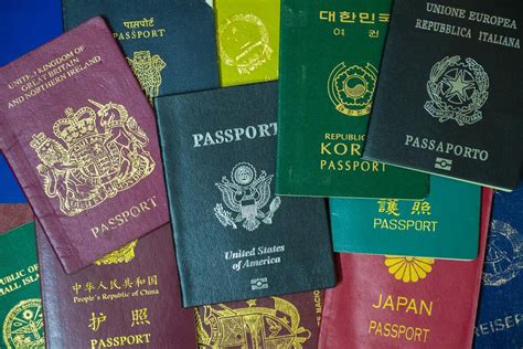 长宁区个人出国签证要多少钱