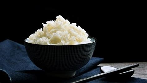 长期吃黑米饭的危害