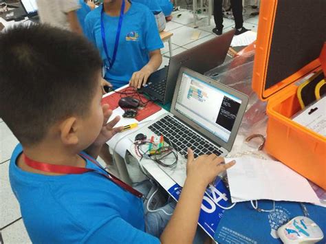 长沙市中小学电脑制作活动
