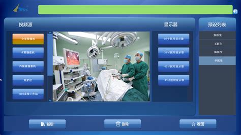 长沙数字化医院信息系统