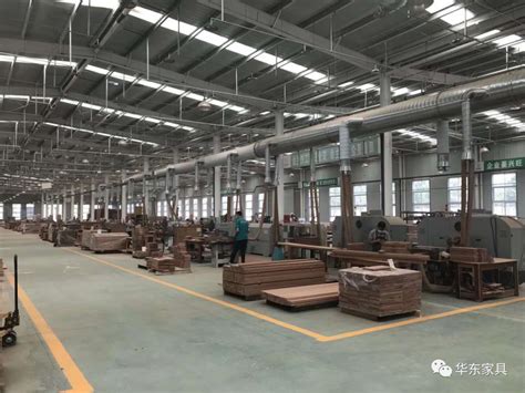 长治市实木家具生产工厂