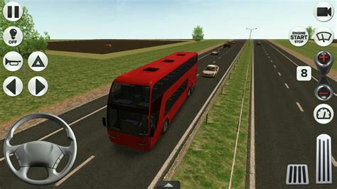 长途客车模拟游戏下载