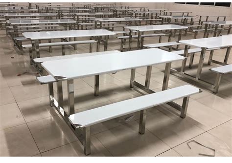 闵行区不锈钢餐桌椅定制工厂