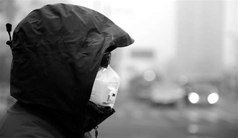 防雾霾口罩可以过滤病毒吗