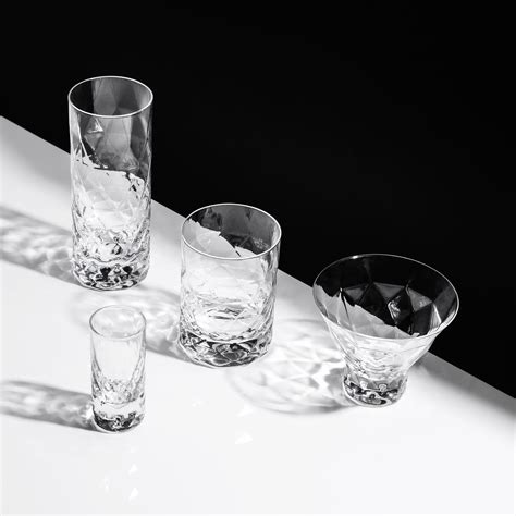 阳江品质玻璃器皿产品介绍