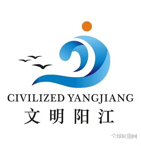 阳江市logo设计