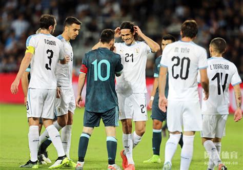 阿根廷对乌拉圭赛事