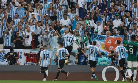 阿根廷第一场输了还有机会吗