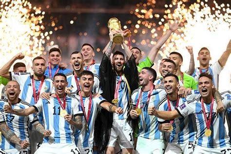 阿根廷首场输球还有机会夺冠吗