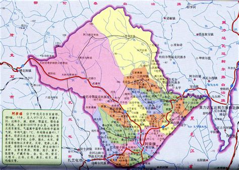 阿荣旗在中国地图的位置图
