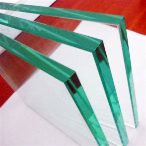 陇南钢化玻璃定制