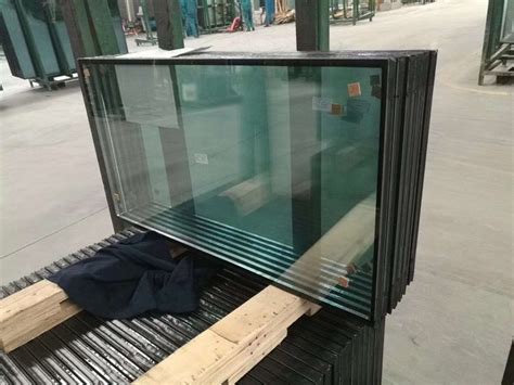 陇南钢化玻璃每平米价格
