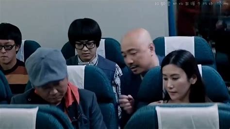 陈百祥坐飞机遇到师太是什么电影