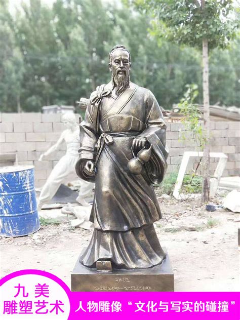 陕西不锈钢古代人物雕塑