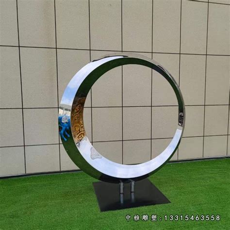 陕西不锈钢广场雕塑生产公司