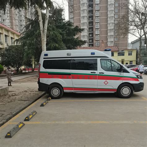 陕西长途120救护车出租联系方式