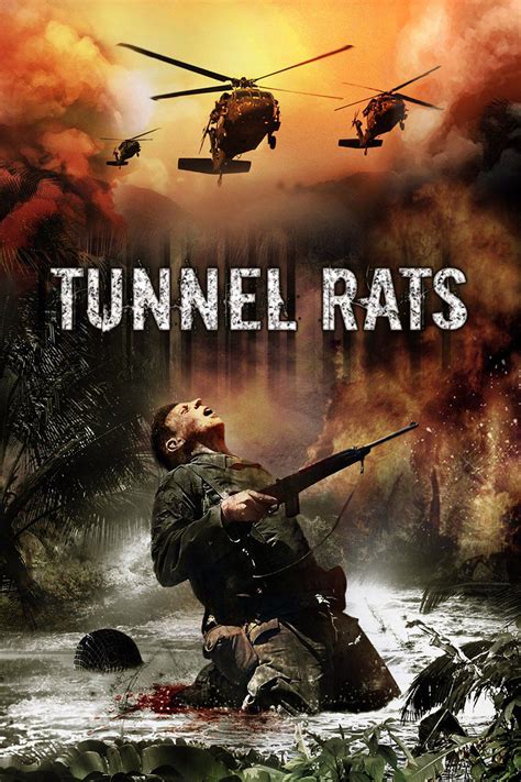 隧道之鼠在线免费播放