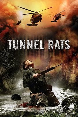 隧道之鼠完整版免费版