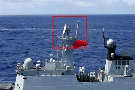 雷达在海上布防的注意事项