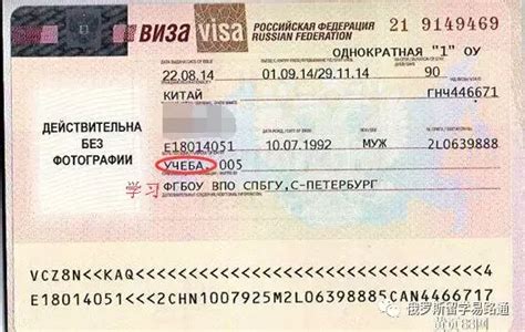 青岛去哪办俄罗斯签证