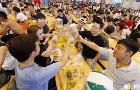 青岛国际啤酒节收门票吗