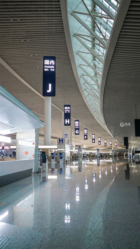 青岛胶东机场t1与t2的区别