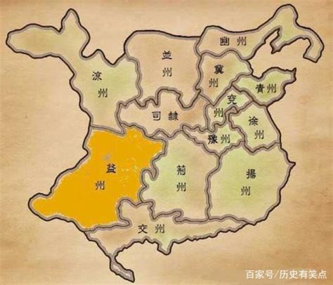 青州以前叫什么名字