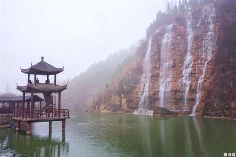 青州自驾游最好的景点