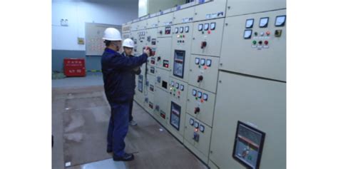 青浦区标准电气设备生产供应商家