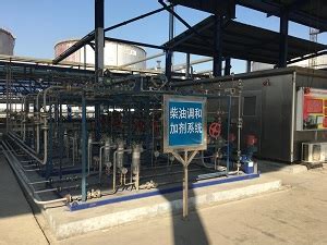 青海在线油品预处理系统工厂