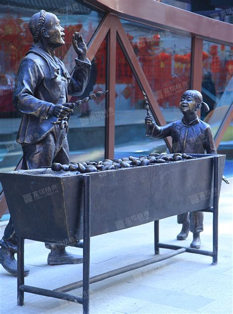 青海现代人雕塑厂家