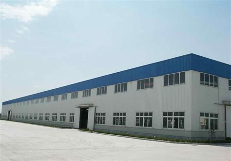 青海省本地彩钢设计公司