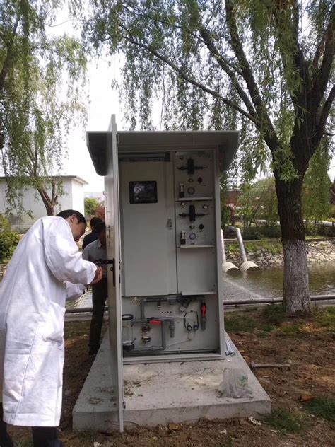 青海自动化微型水站工厂直销