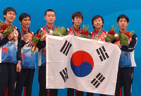 韩国亚运会银牌免兵役吗