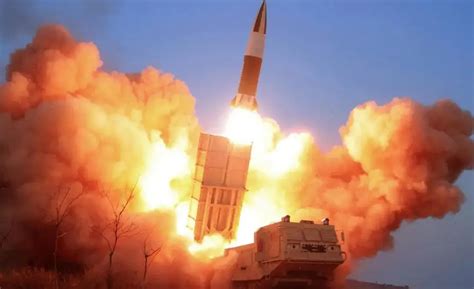 韩国发射导弹成功了吗